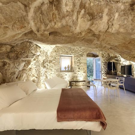 Locanda Don Serafino Historical Boutique Hotel Ragusa Exterior photo