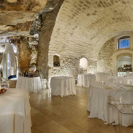 Locanda Don Serafino Historical Boutique Hotel Ragusa Exterior photo