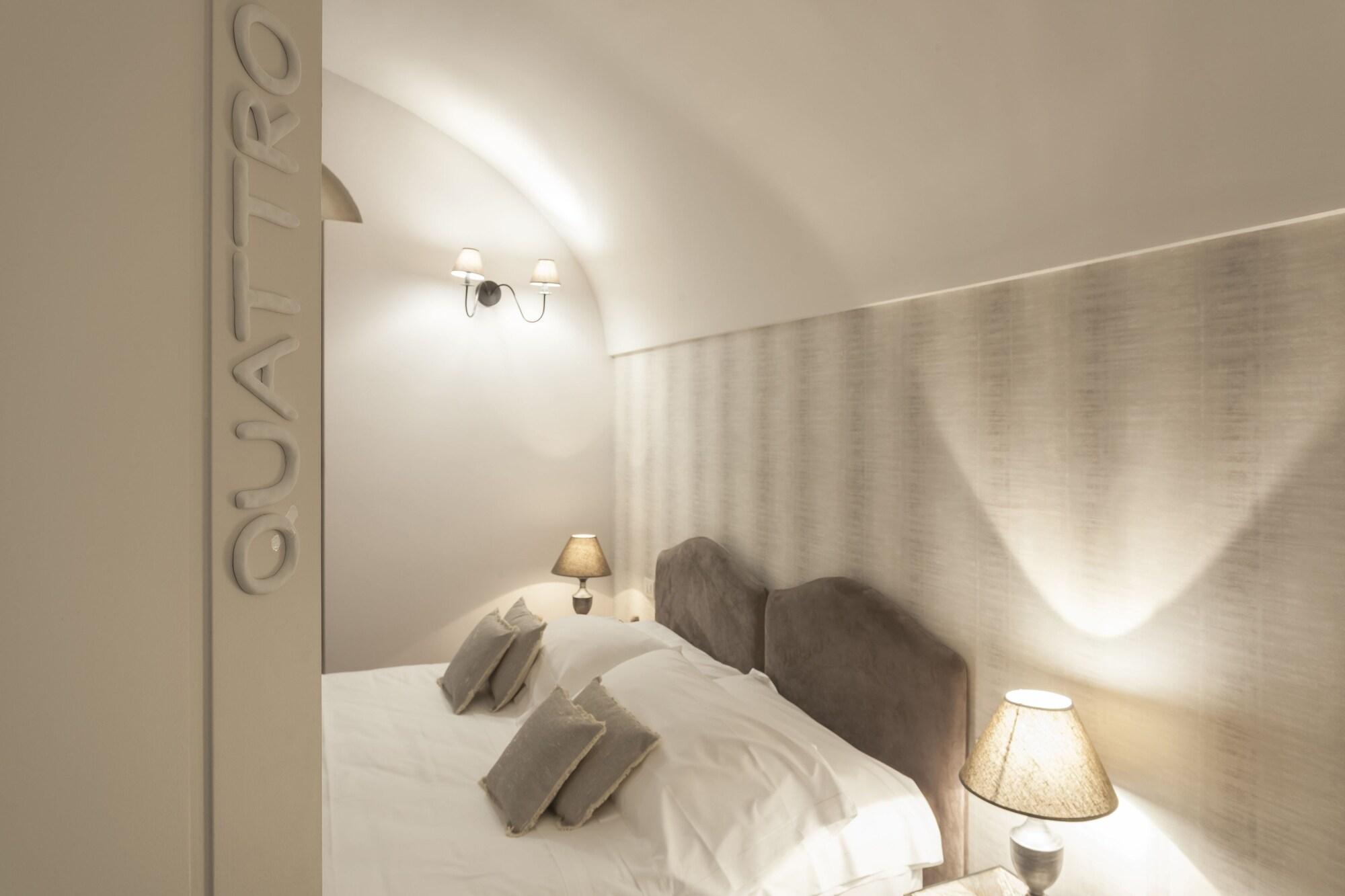 Locanda Don Serafino Historical Boutique Hotel Ragusa Exterior photo