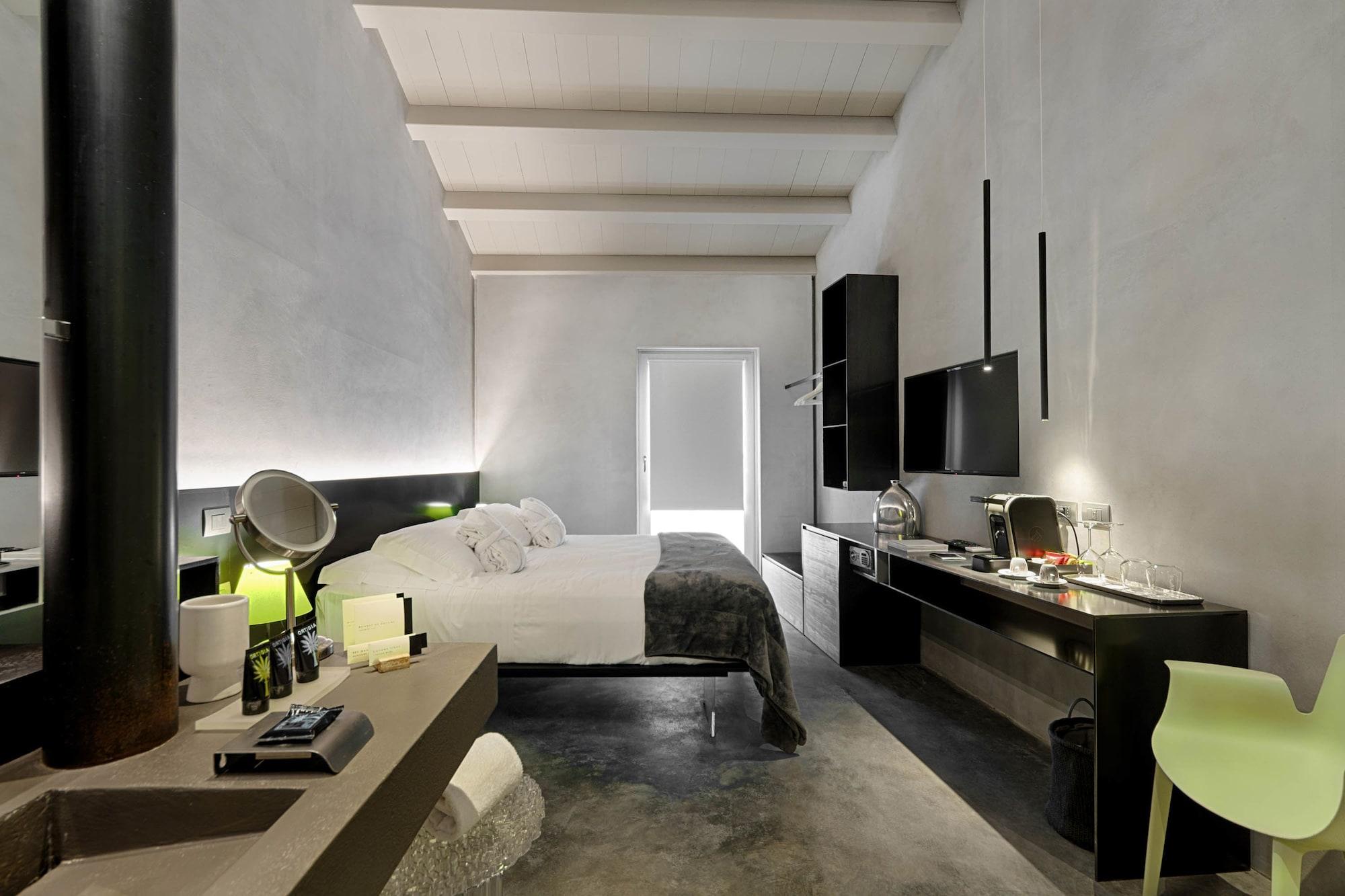 Locanda Don Serafino Historical Boutique Hotel Ragusa Exterior photo