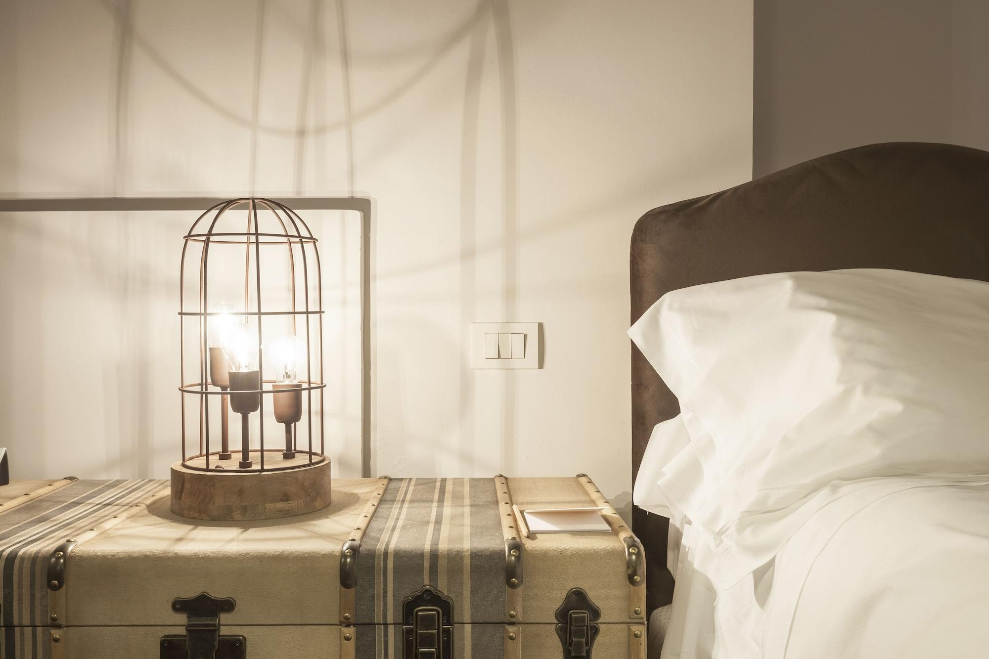Locanda Don Serafino Historical Boutique Hotel Ragusa Exterior photo
