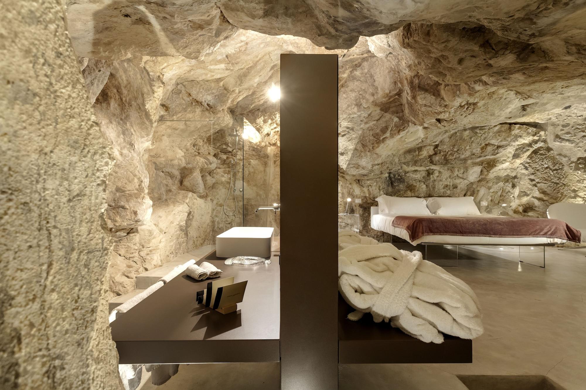 Locanda Don Serafino Historical Boutique Hotel Ragusa Exterior photo