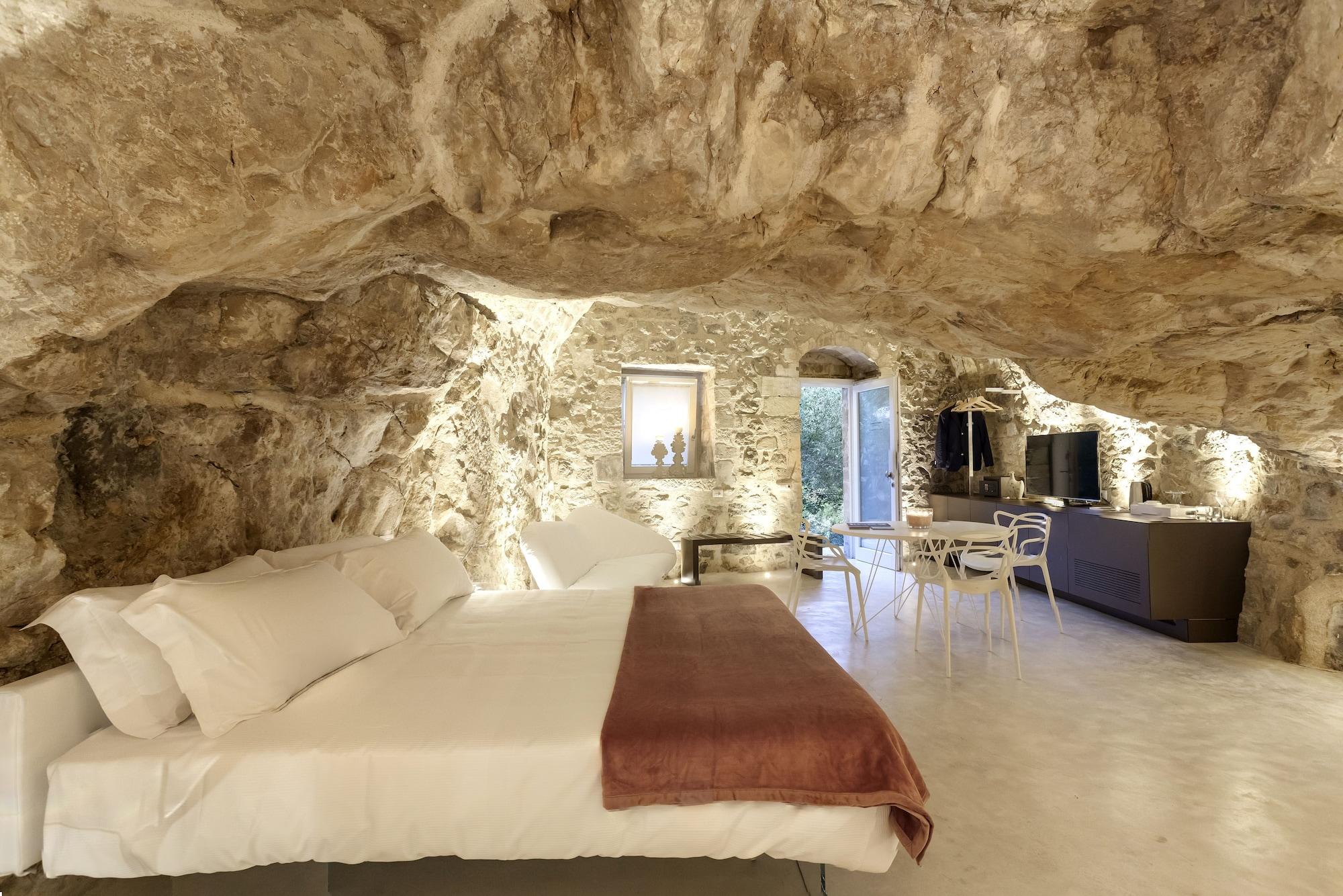 Locanda Don Serafino Historical Boutique Hotel Ragusa Exterior photo