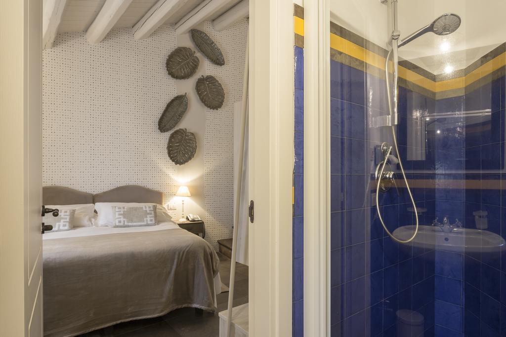 Locanda Don Serafino Historical Boutique Hotel Ragusa Exterior photo