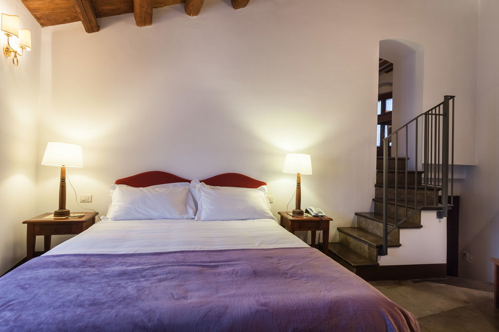 Locanda Don Serafino Historical Boutique Hotel Ragusa Exterior photo